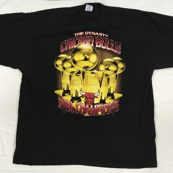 STARTER Shirts Vintage Mens Starter Short Sleeve Xl Tshirt Chicago